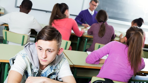 „Ein Bildungsminimum für alle Kinder und Jugendlichen muss garantiert werden“
