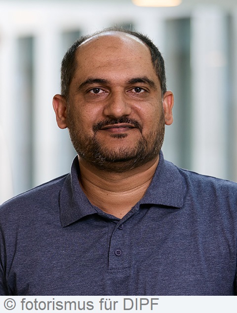 Sajjad Sajjad