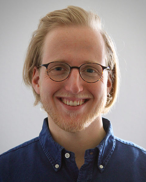 Simon Simon