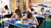 A Closer Look: Do Good Lessons Promote Students' Attention and Behaviour?