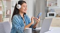 Can software tools help to avoid distraction during digital learning?
